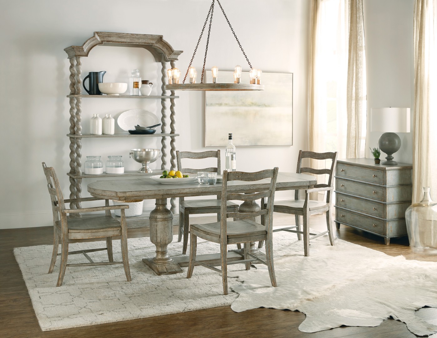 Комод Alfresco Costiere Chest