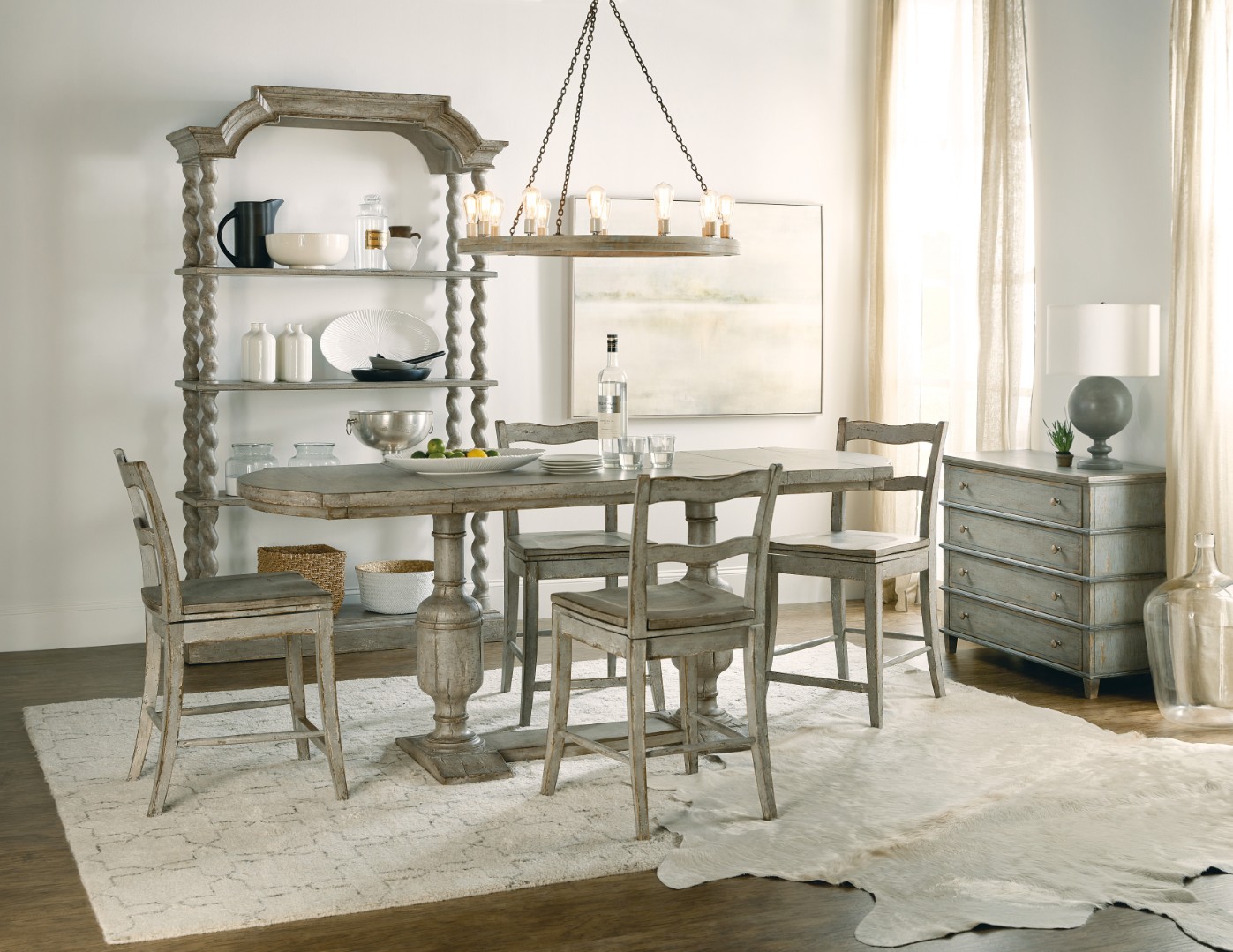 Комод Alfresco Costiere Chest