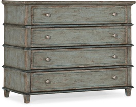 Комод Alfresco Costiere Chest