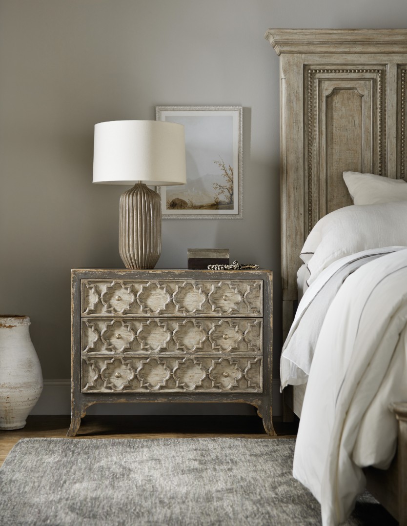 Комод Alfresco Bellissimo Bachelors Chest