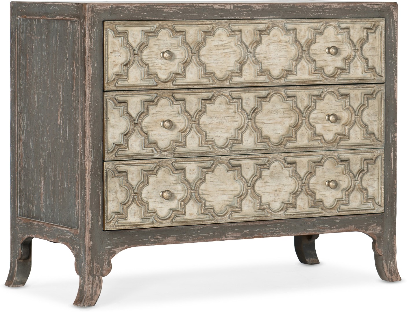 Комод Alfresco Bellissimo Bachelors Chest