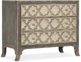Комод Alfresco Bellissimo Bachelors Chest