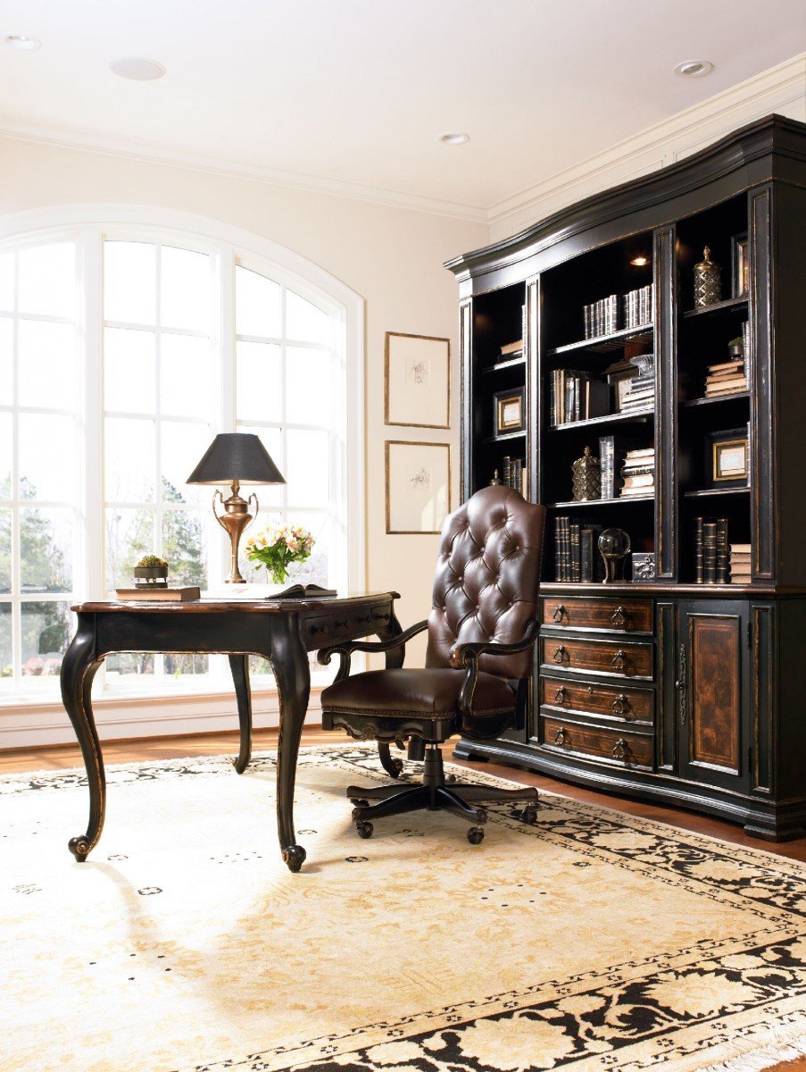 Кресло компьютерное GRANDOVER COLLECTION