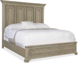 Кровать Alfresco Leonardo King Mansion Bed