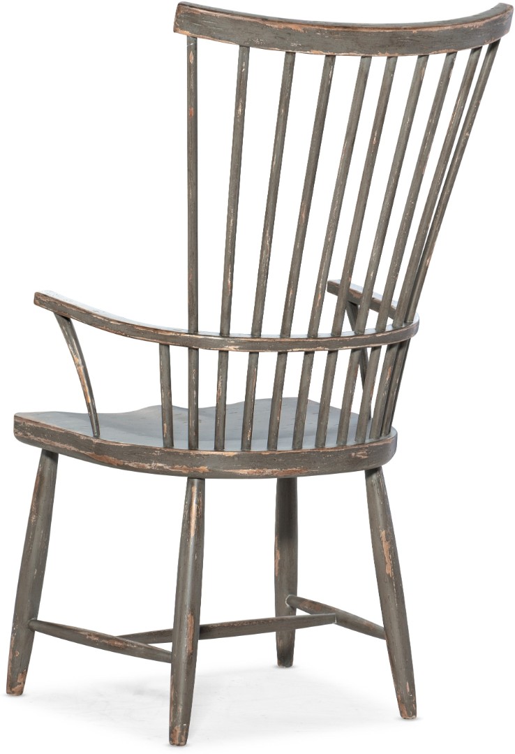 Стул Alfresco Marzano Windsor Arm Chair