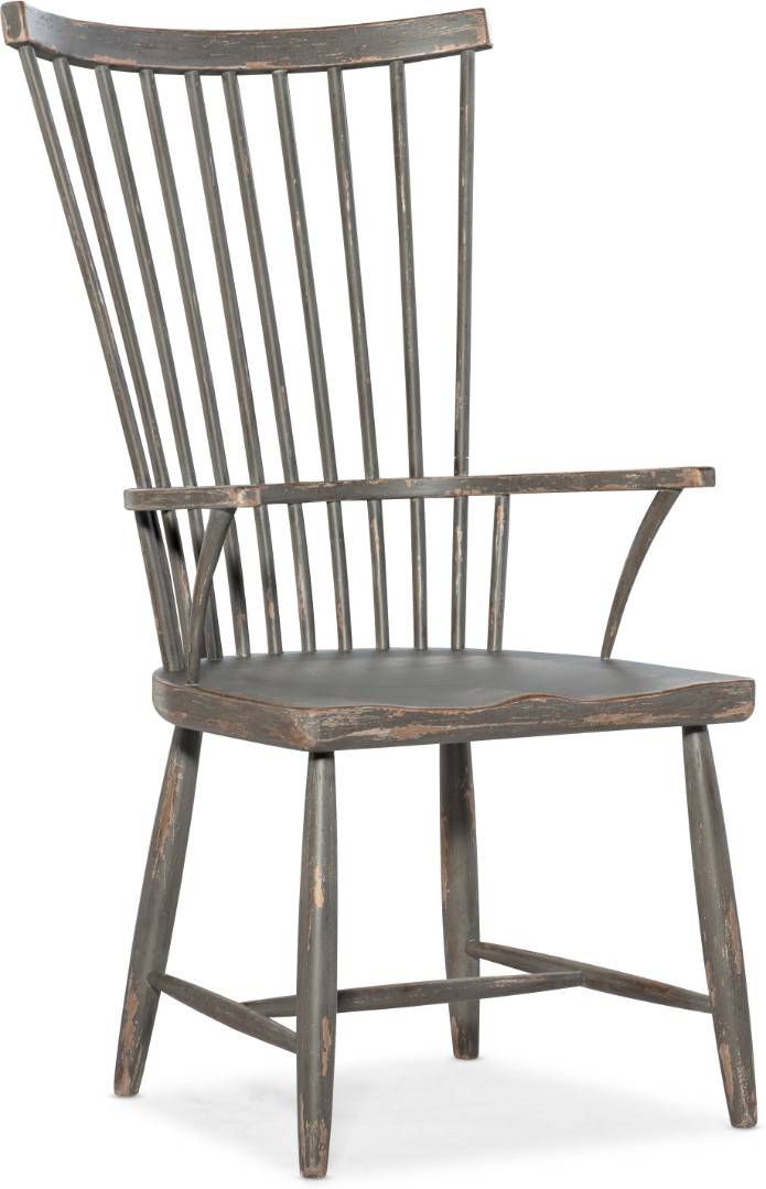 Стул Alfresco Marzano Windsor Arm Chair