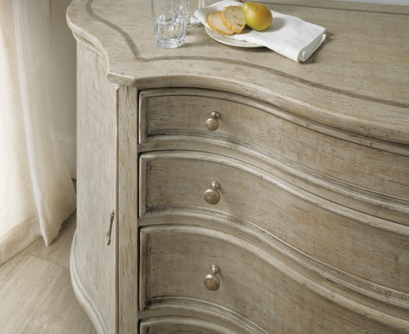 Буфет Alfresco Polingnano Buffet