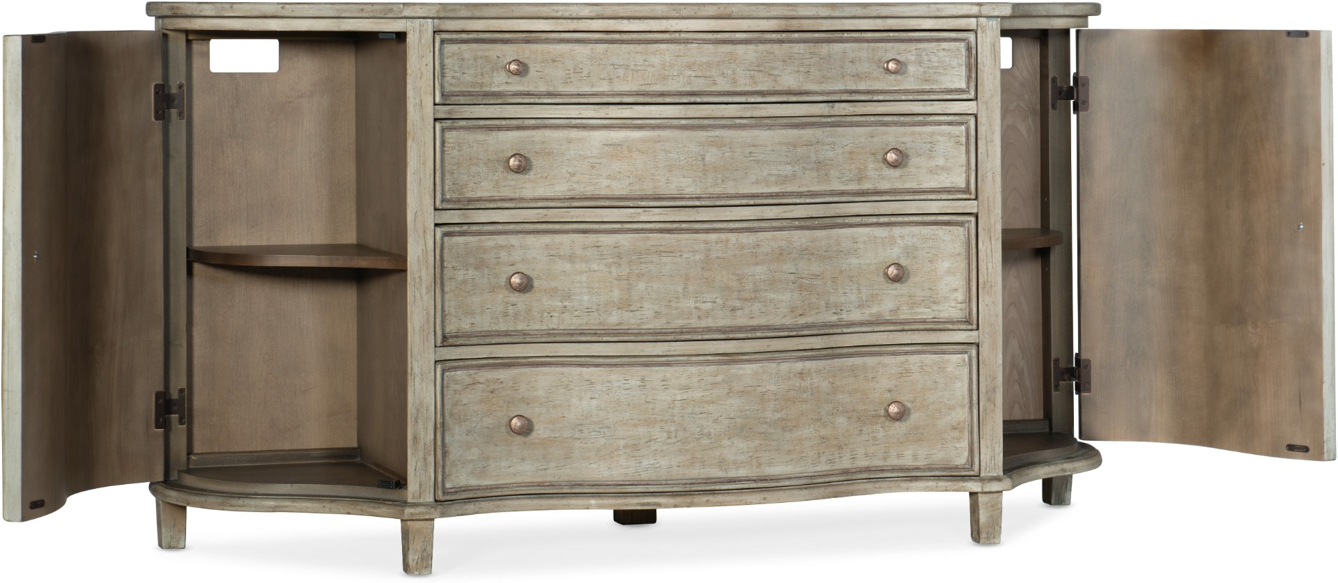 Буфет Alfresco Polingnano Buffet