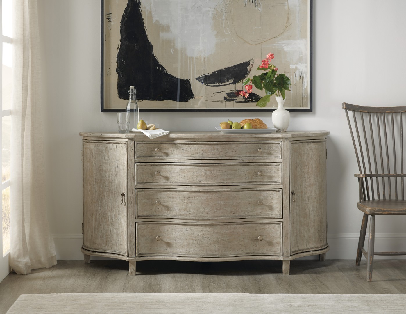 Буфет Alfresco Polingnano Buffet