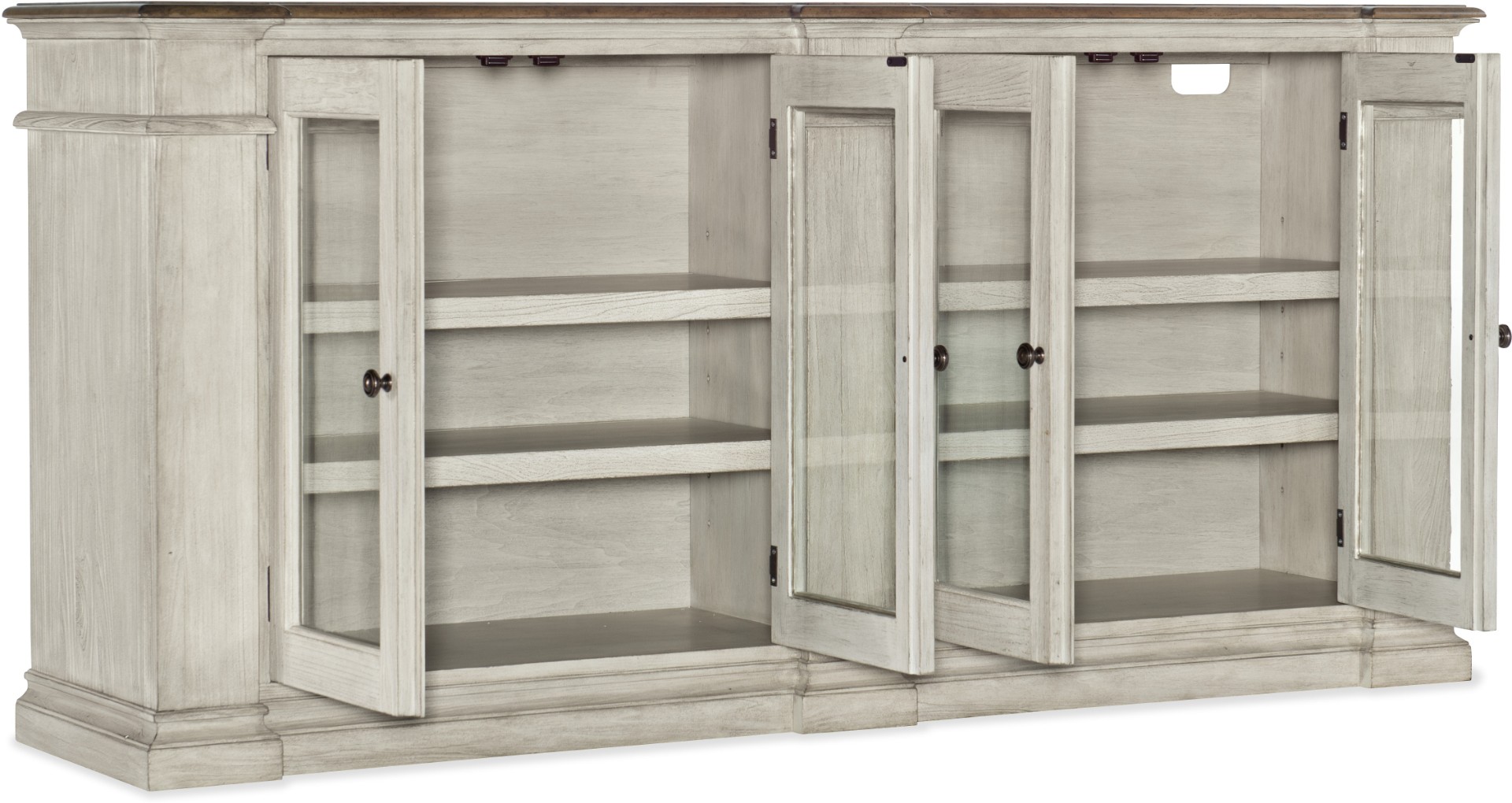 Буфет Montebello Buffet