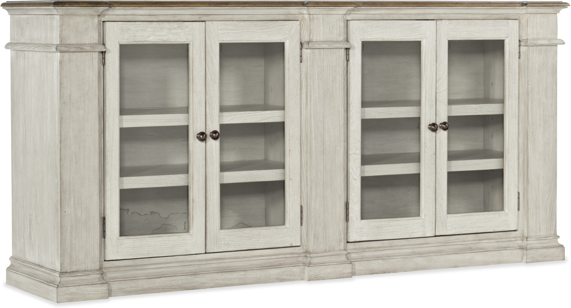 Буфет Montebello Buffet