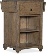 Стол телефонный Montebello Telephone Table орех