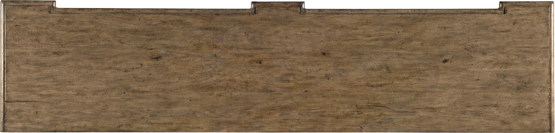 Буфет Montebello Buffet орех