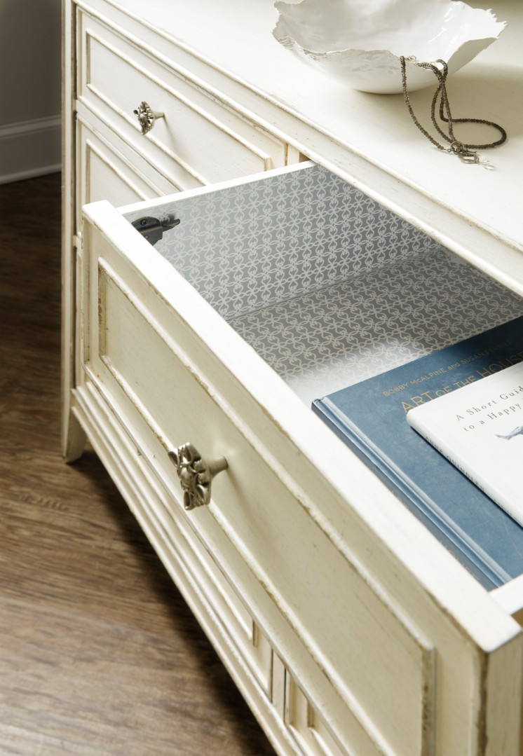 Комод Sanctuary Anastasie Dresser