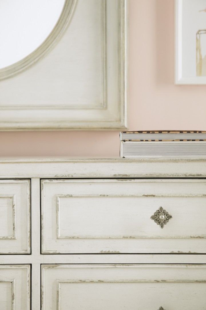 Комод Sanctuary Anastasie Dresser