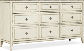 Комод Sanctuary Anastasie Dresser