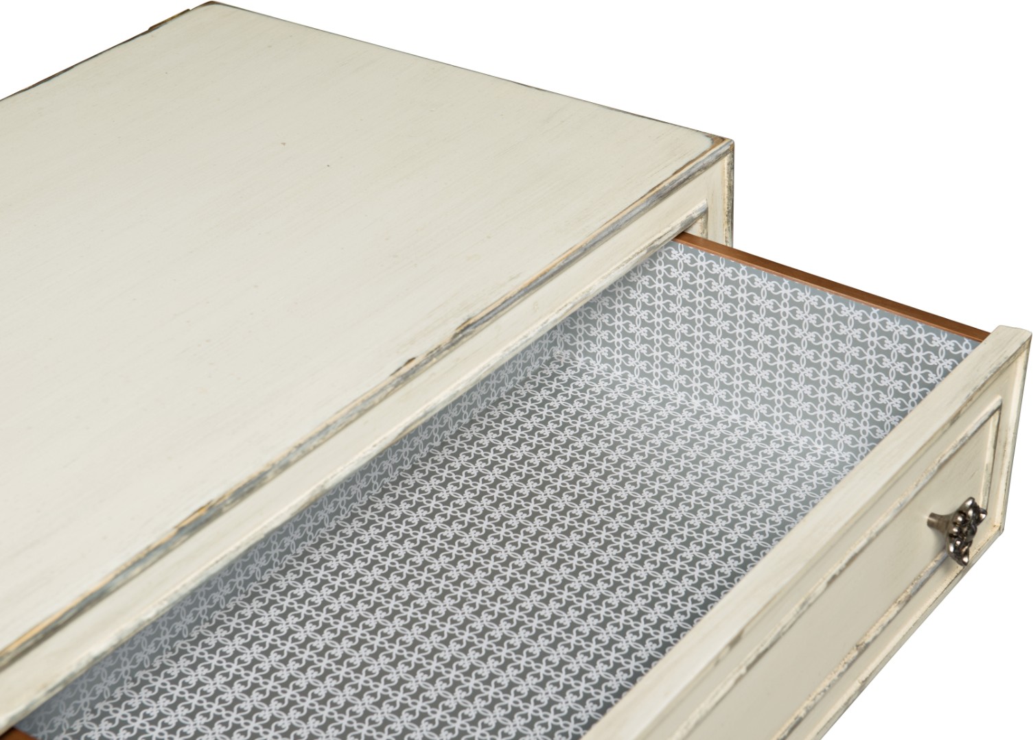 Тумба прикроватная Sanctuary Anastasie Nightstand