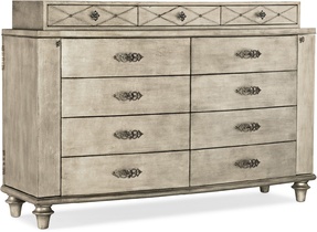 Комод Sanctuary Diamont Dresser