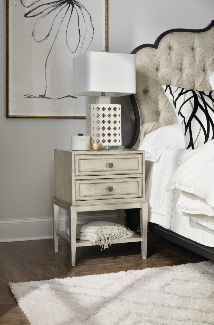 Телефонный столик Sanctuary Petit Bijou Telephone Table