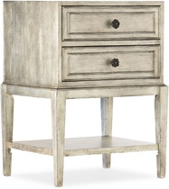 Телефонный столик Sanctuary Petit Bijou Telephone Table