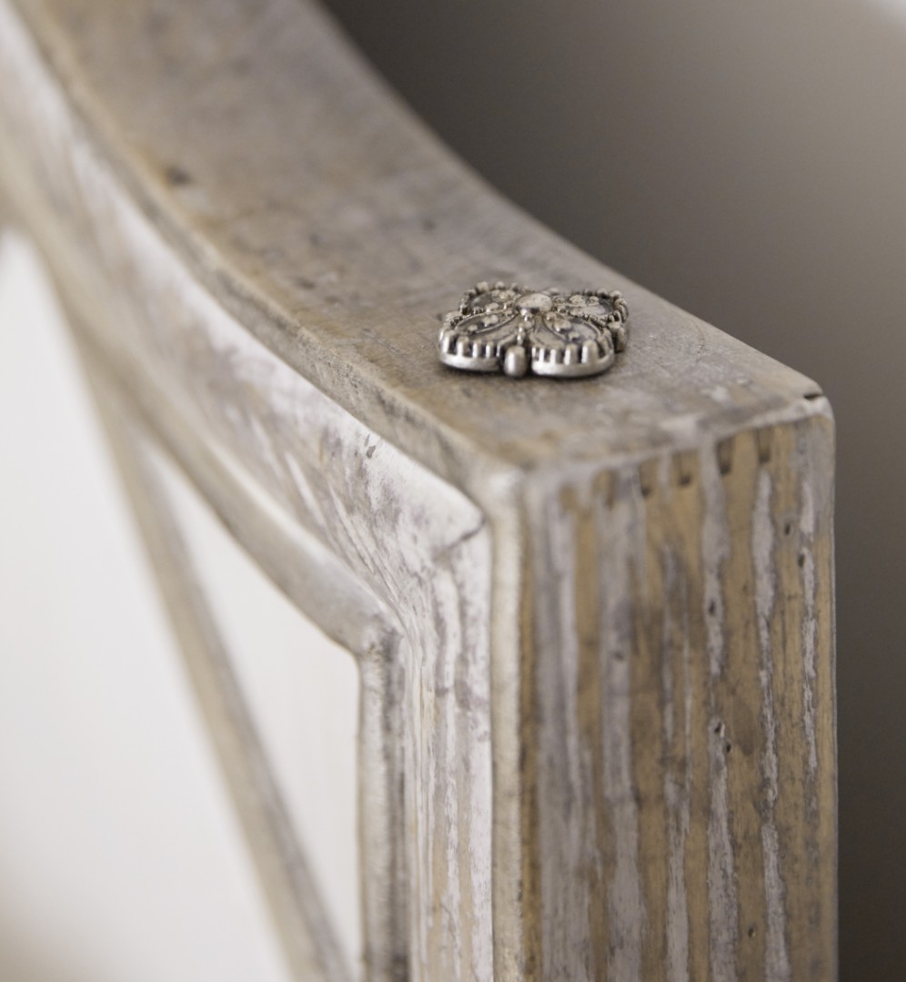 Кровать Sanctuary Diamont Cal King Panel Bed