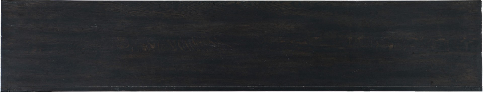 Тумба ТВ Sanctuary Grand Noir Et Blanc Entertainment Console