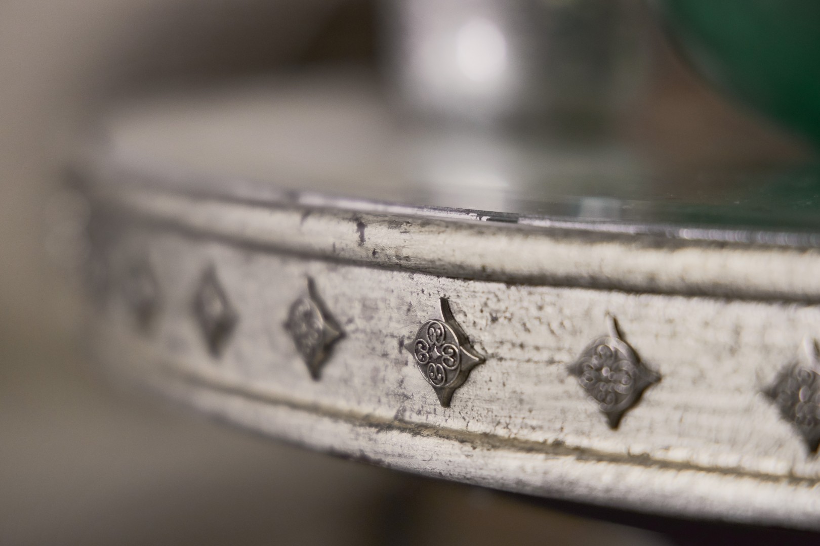 Стол журнальный Sanctuary French 75 Champagne Table