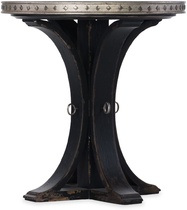 Стол журнальный Sanctuary French 75 Champagne Table