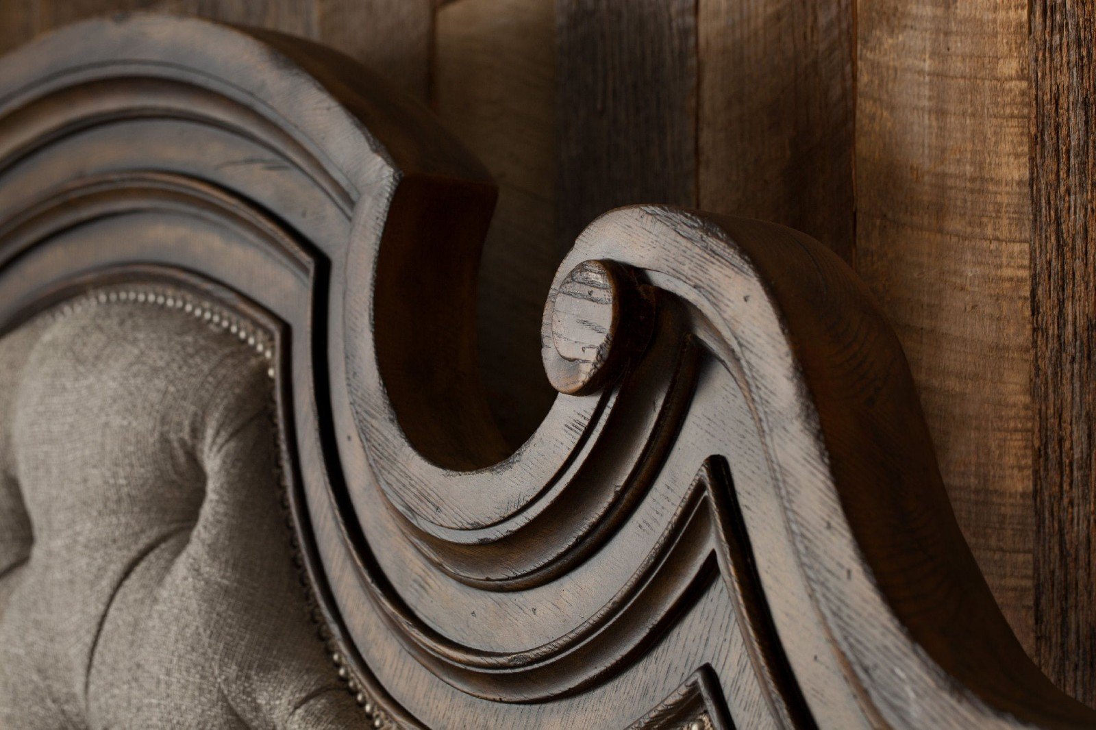 Кровать Hill Country King