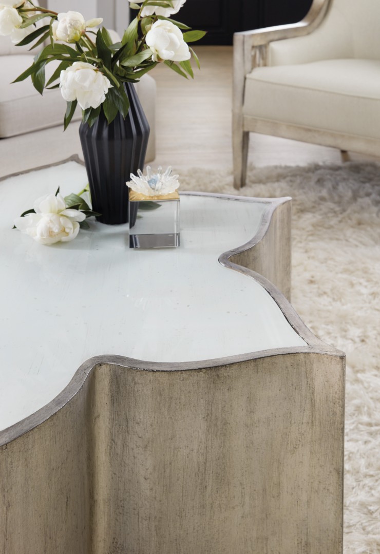 Стол коктельный Sanctuary C Est La Vie Cocktail Table