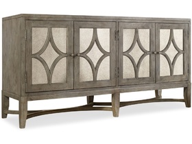 Консоль Melange Diamante Console