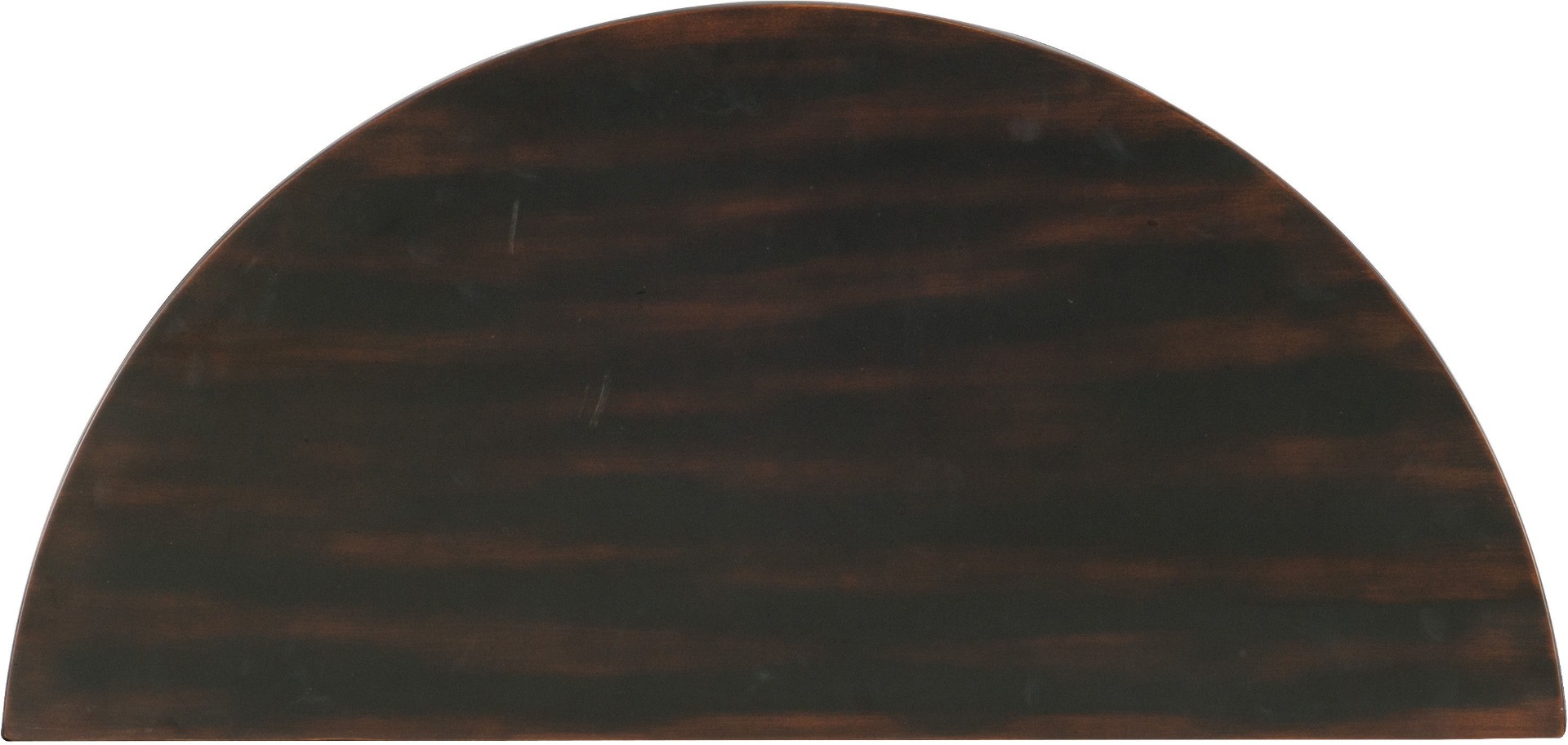 Комод Melange Em Demilune Accent Chest