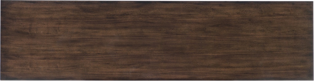 Буфет Melange Alpine Four-Door Credenza