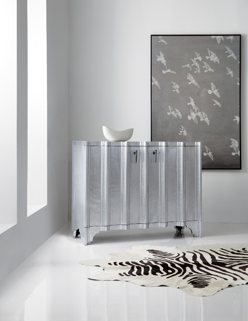 Буфет Melange Adair Decorative Chest