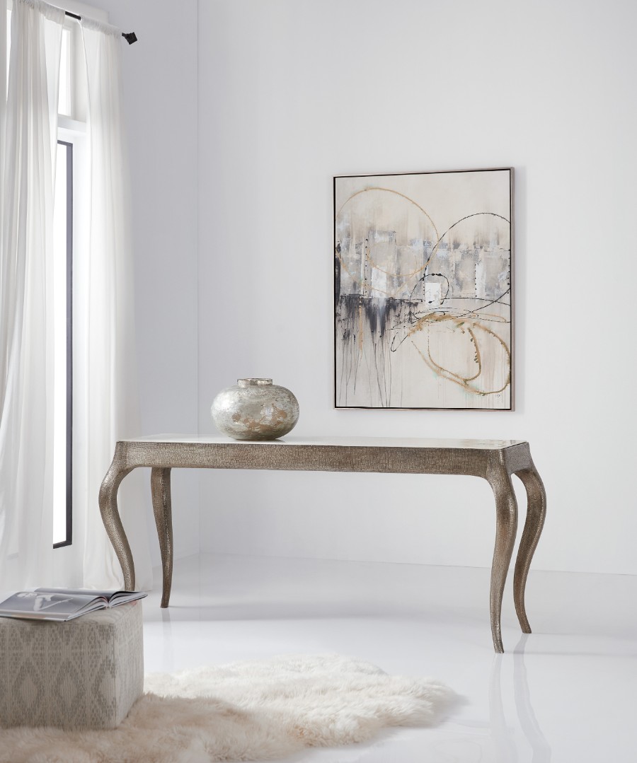Консоль Melange Bolero Console Table