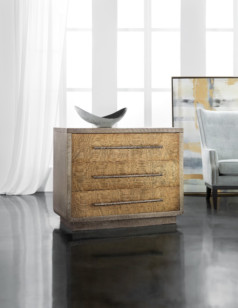 Комод Melange Bristol Accent Chest