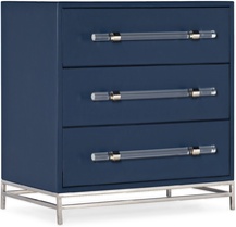 Комод Melange Leeson Accent Chest