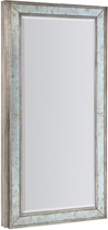 Зеркало Melange McALister Floor Mirror w/ Jewelry Storage