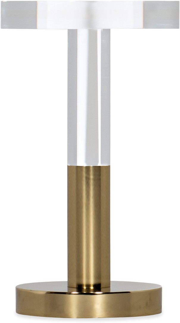 Столик Melange Ashlar Accent Table