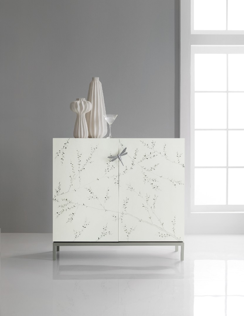 Бар Melange Bale Bar Cabinet