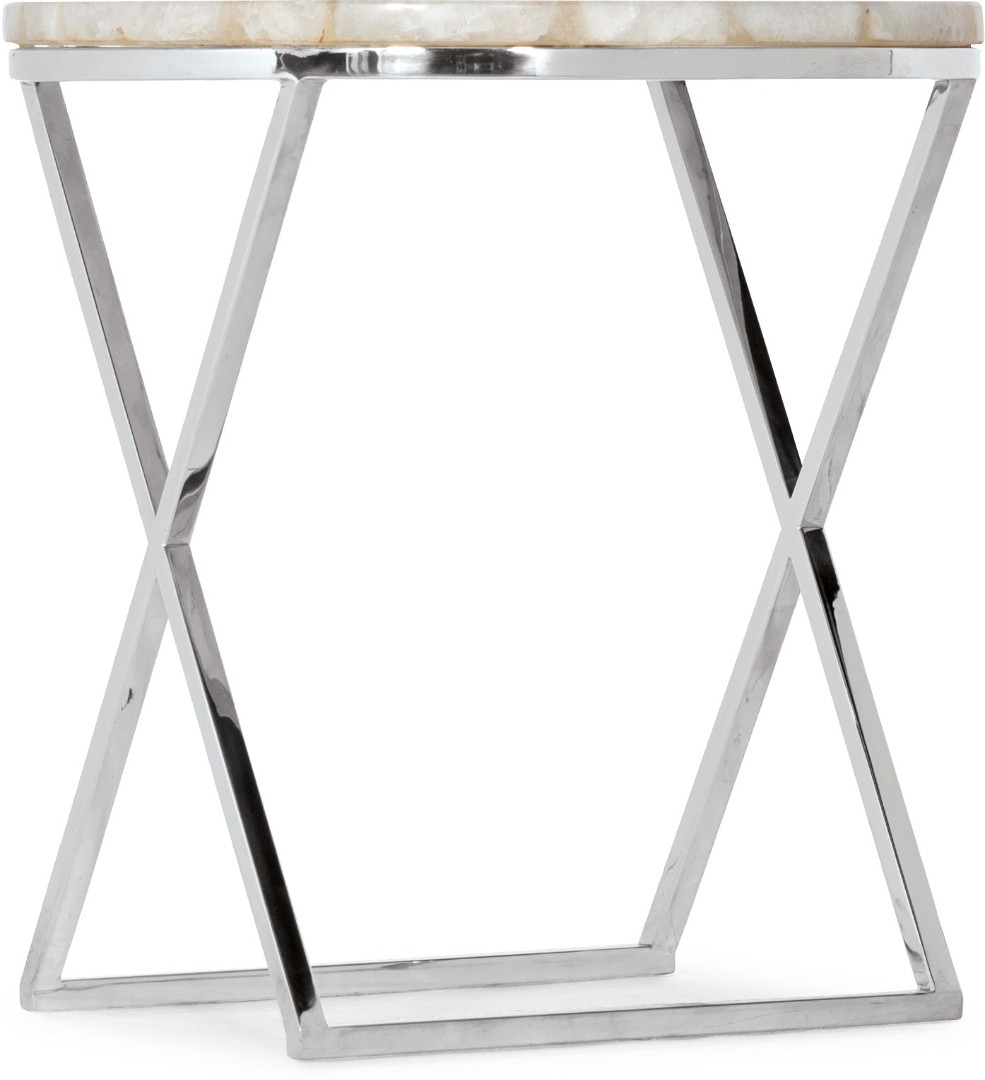 Стол придиванный Melange Kaitlyn Accent Table