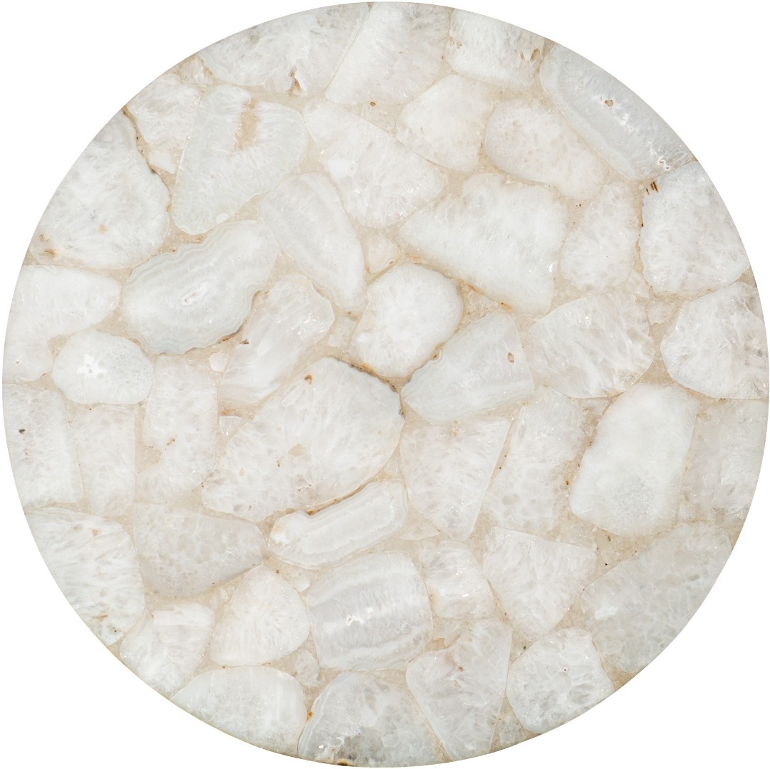 Стол придиванный Melange Kaitlyn Accent Table