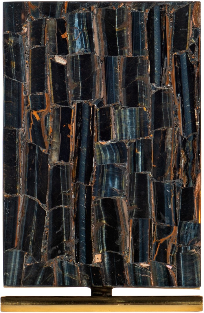 Стол придиванный Melange Mara Accent Table