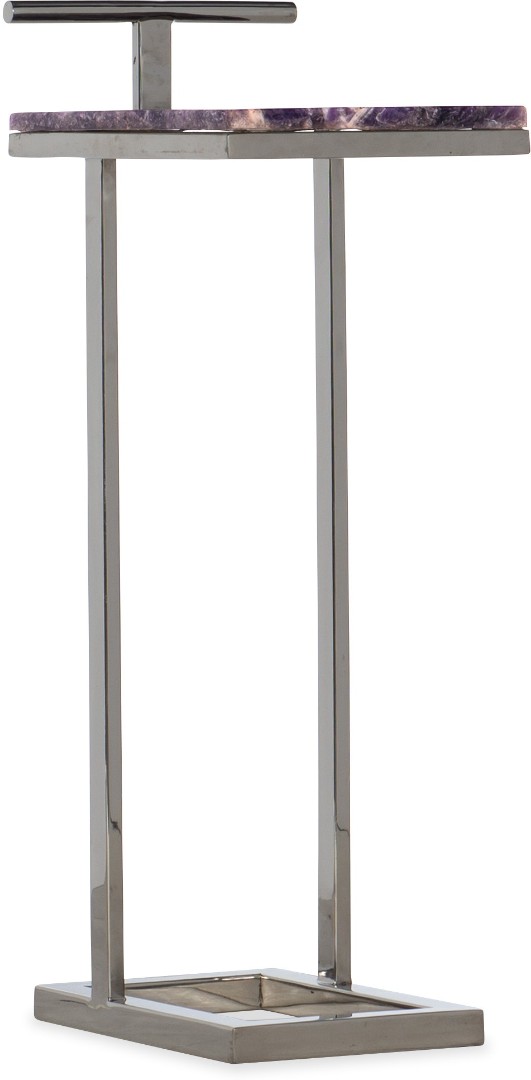 Стол придиванный Melange Halee Accent Table