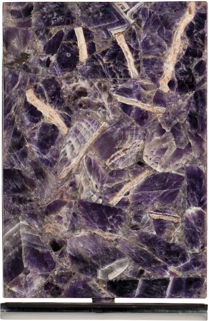 Стол придиванный Melange Halee Accent Table