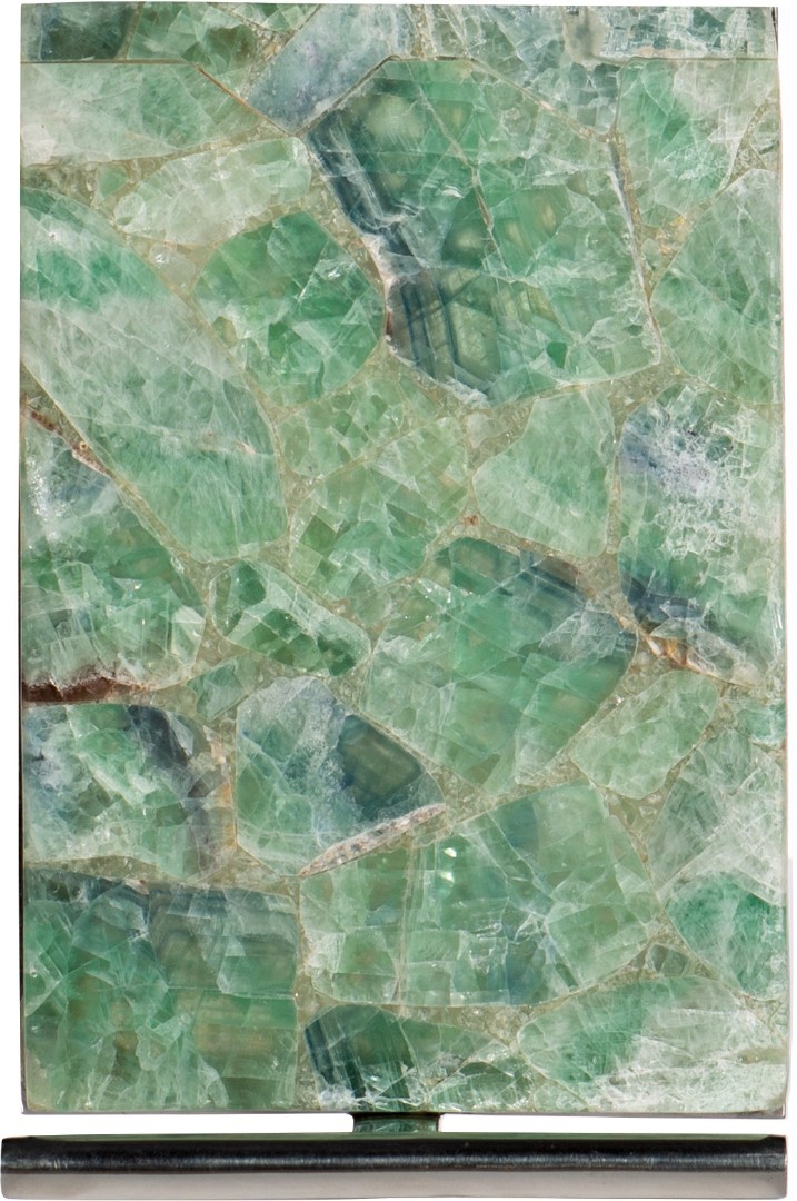 Стол придиванный Melange Lisa Accent Table