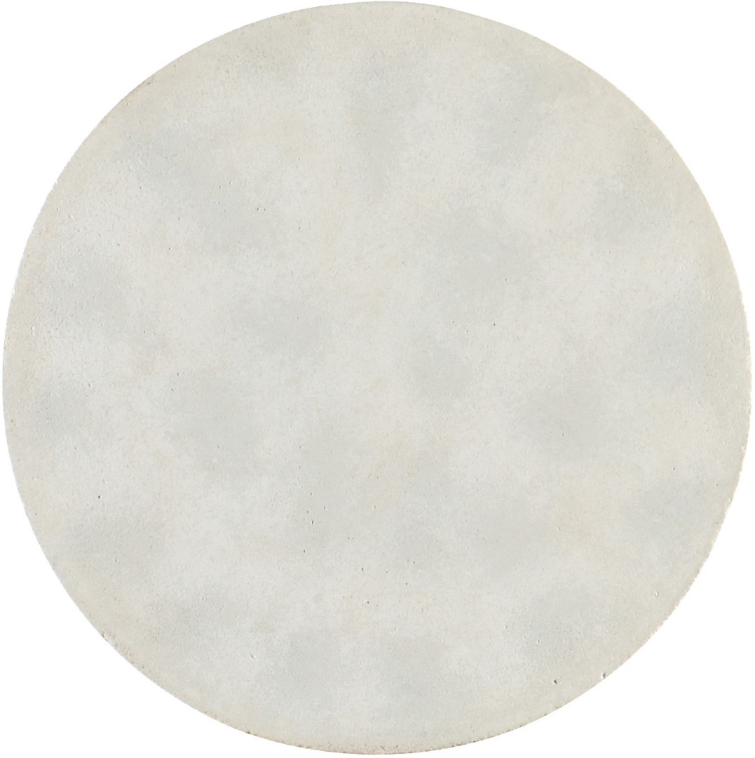 Стол журнальный Melange Greystone Round End Table