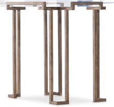 Стол журнальный Melange Grove End Table