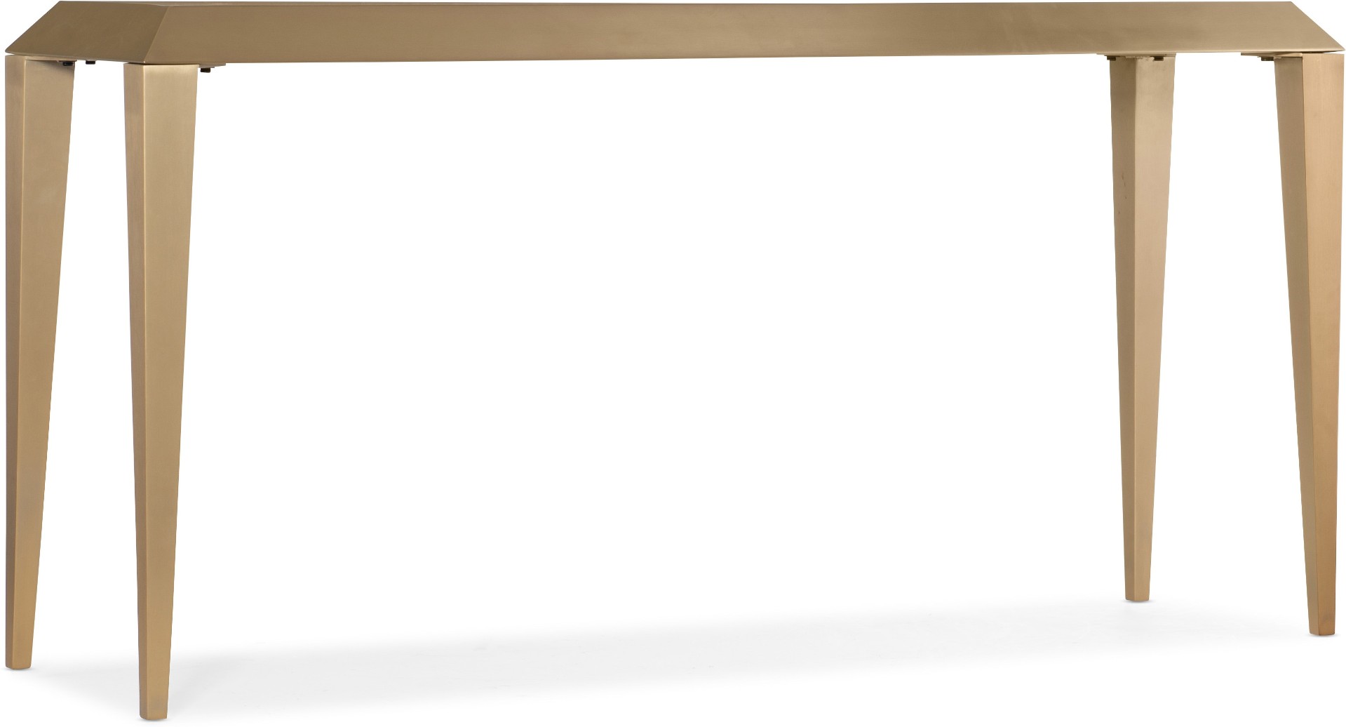 Стол придиванный Melange Joliet Sofa Table