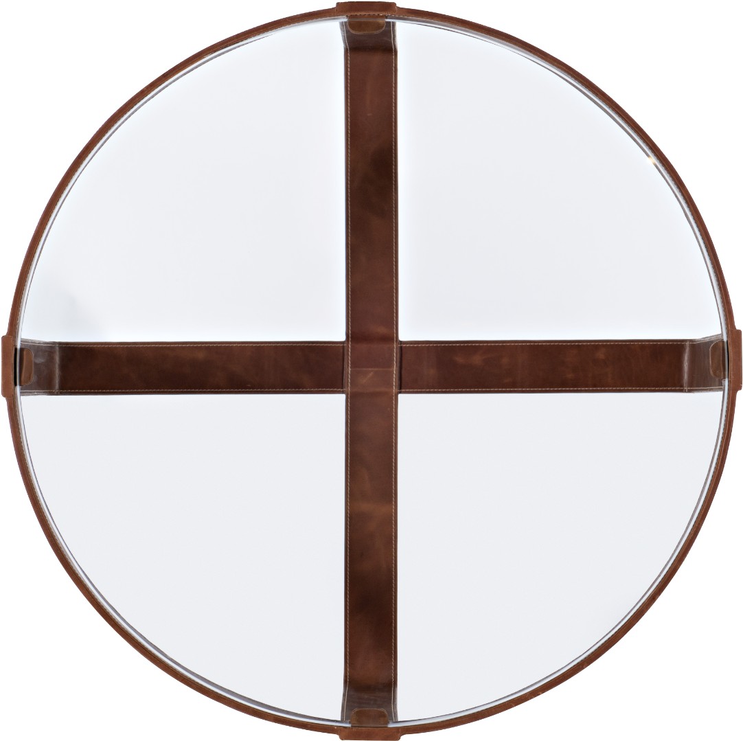 Стол коктейльный Melange Logan Cocktail Table